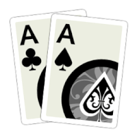 blackjack aas in je hand